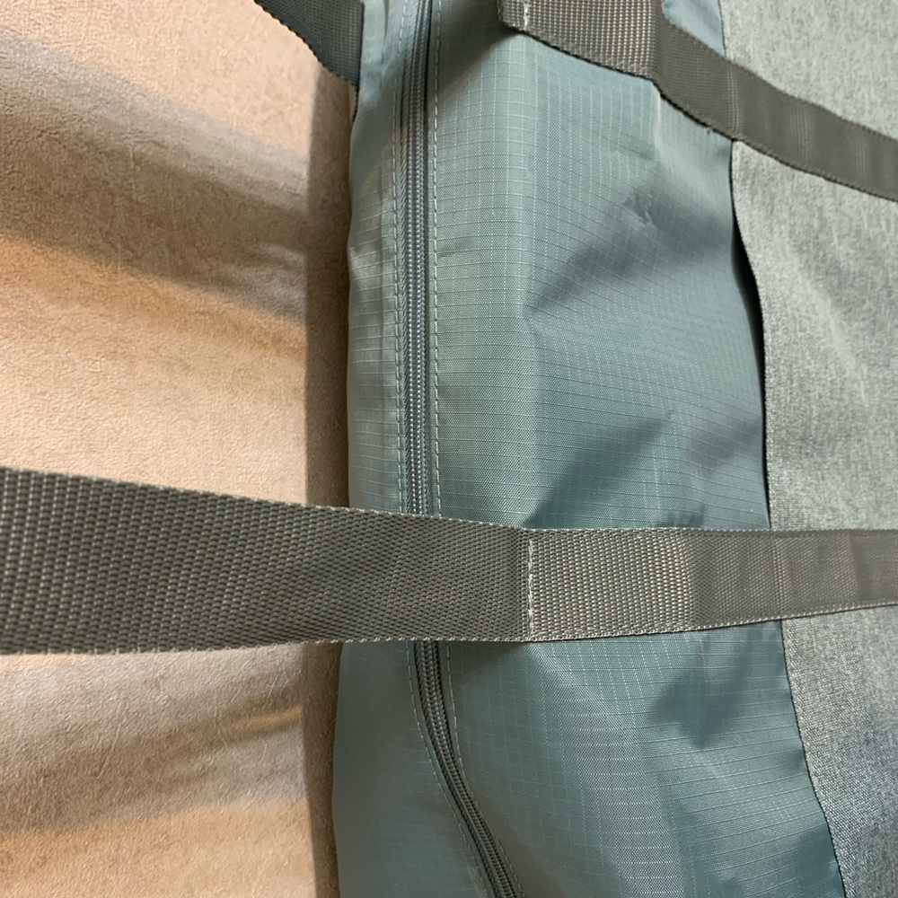Weekender Travel Bag - Picture 2 of 3